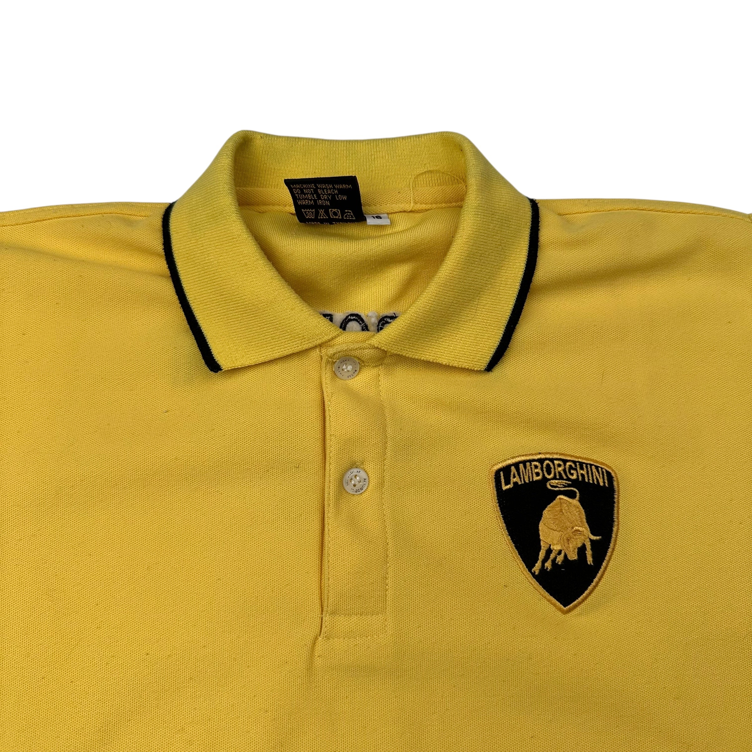 Lamborghini Polo (S)