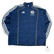 Adidas FC Chelsea Trainingsanzug (M)