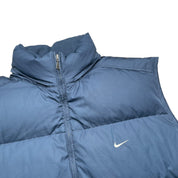 Nike Puffer Vest (XXL)