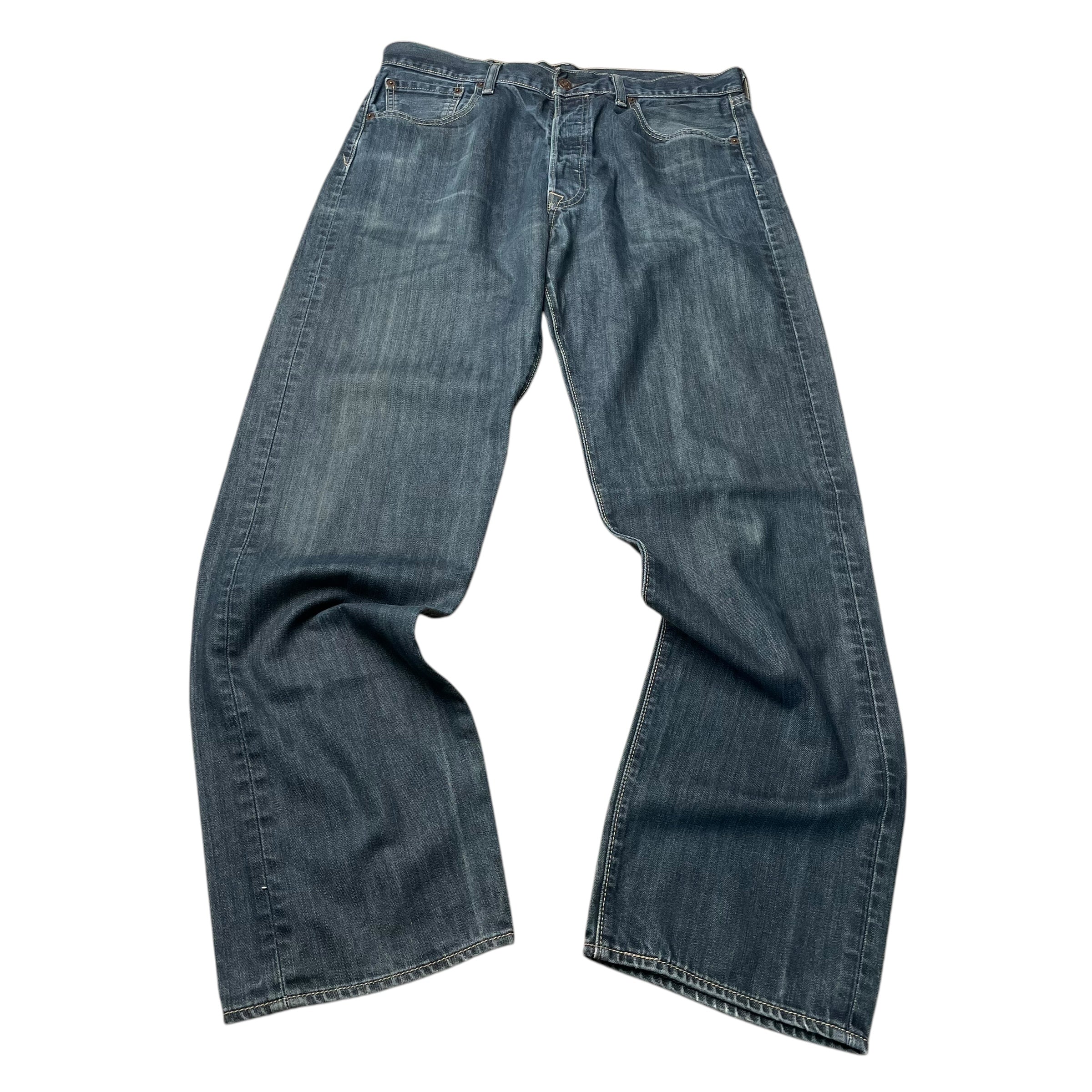 Levi´s 501 Jeans (XL)