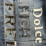 Dolce & Gabbana Jeans (M)