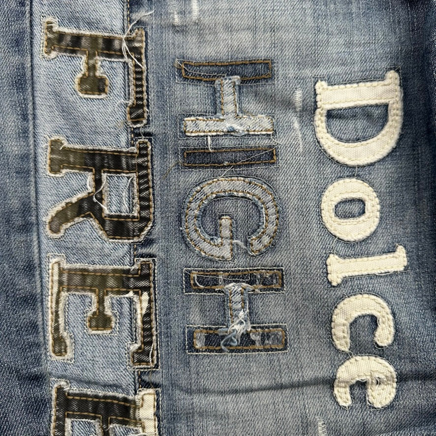 Dolce & Gabbana Jeans (M)