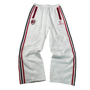 Adidas AC Milan Trackpants (S)