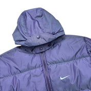 Nike Puffer Jacket (S)