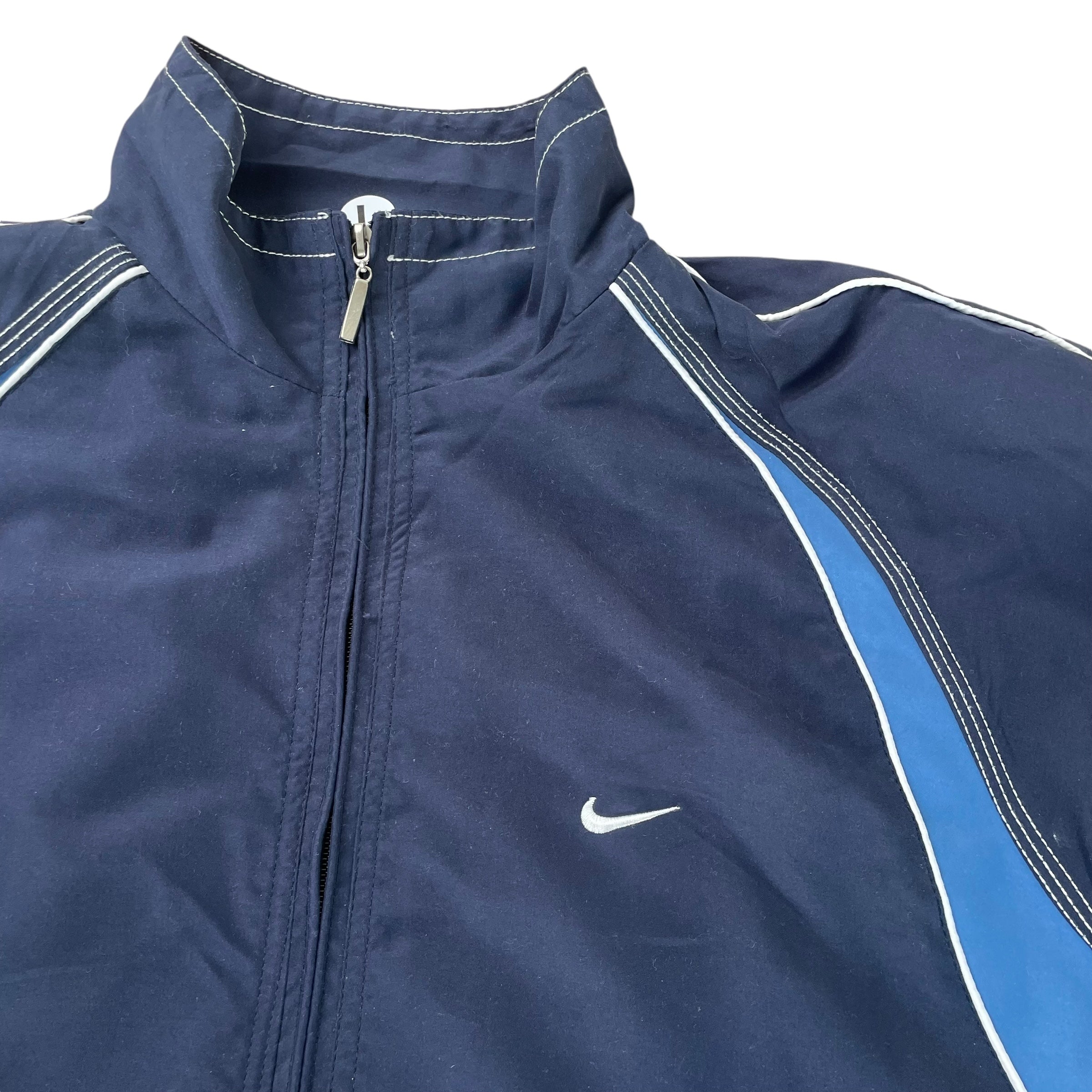 Nike Trainingsjacke – L