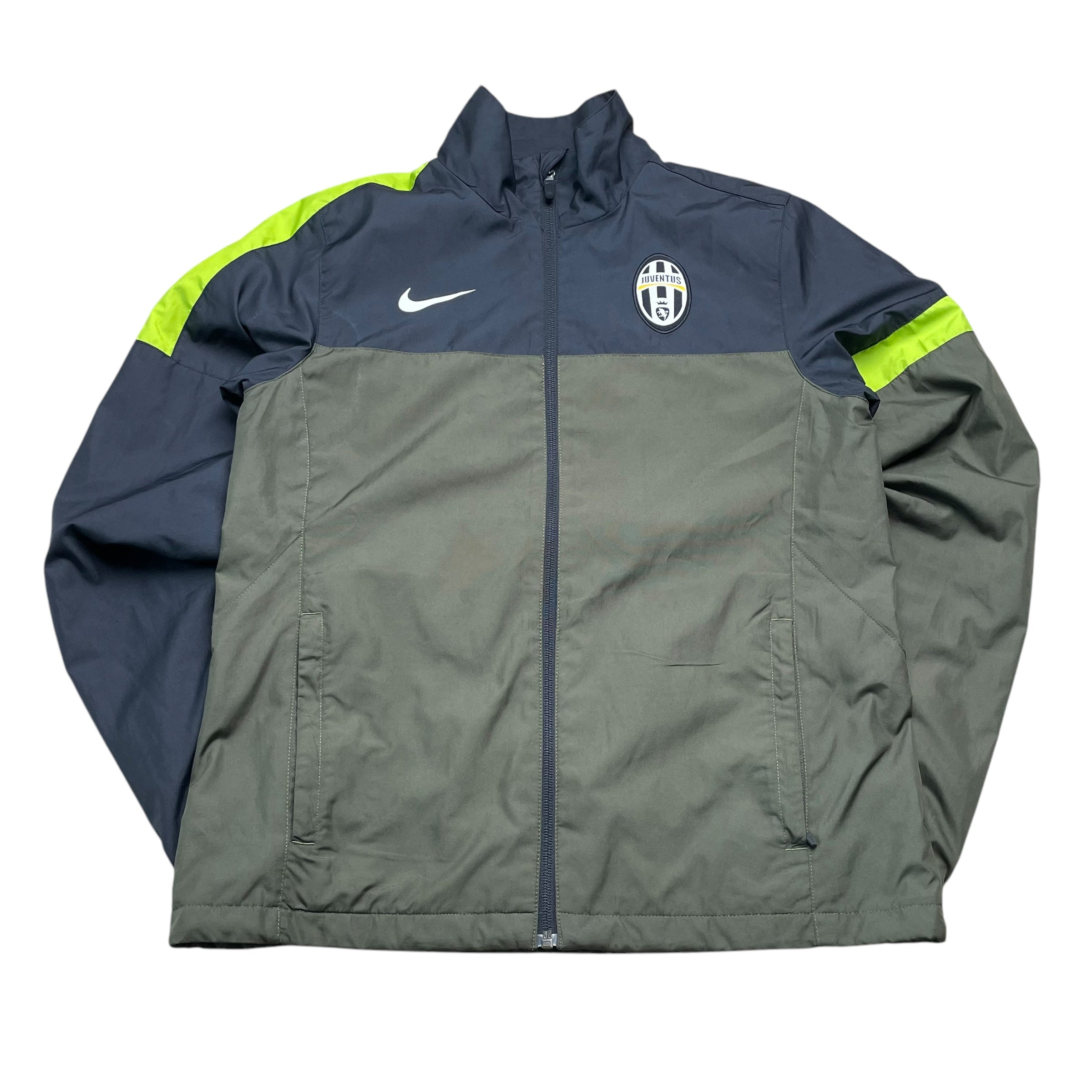 Nike Juventus Trackjacket (S)