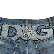 Dolce & Gabbana Jeans (M)