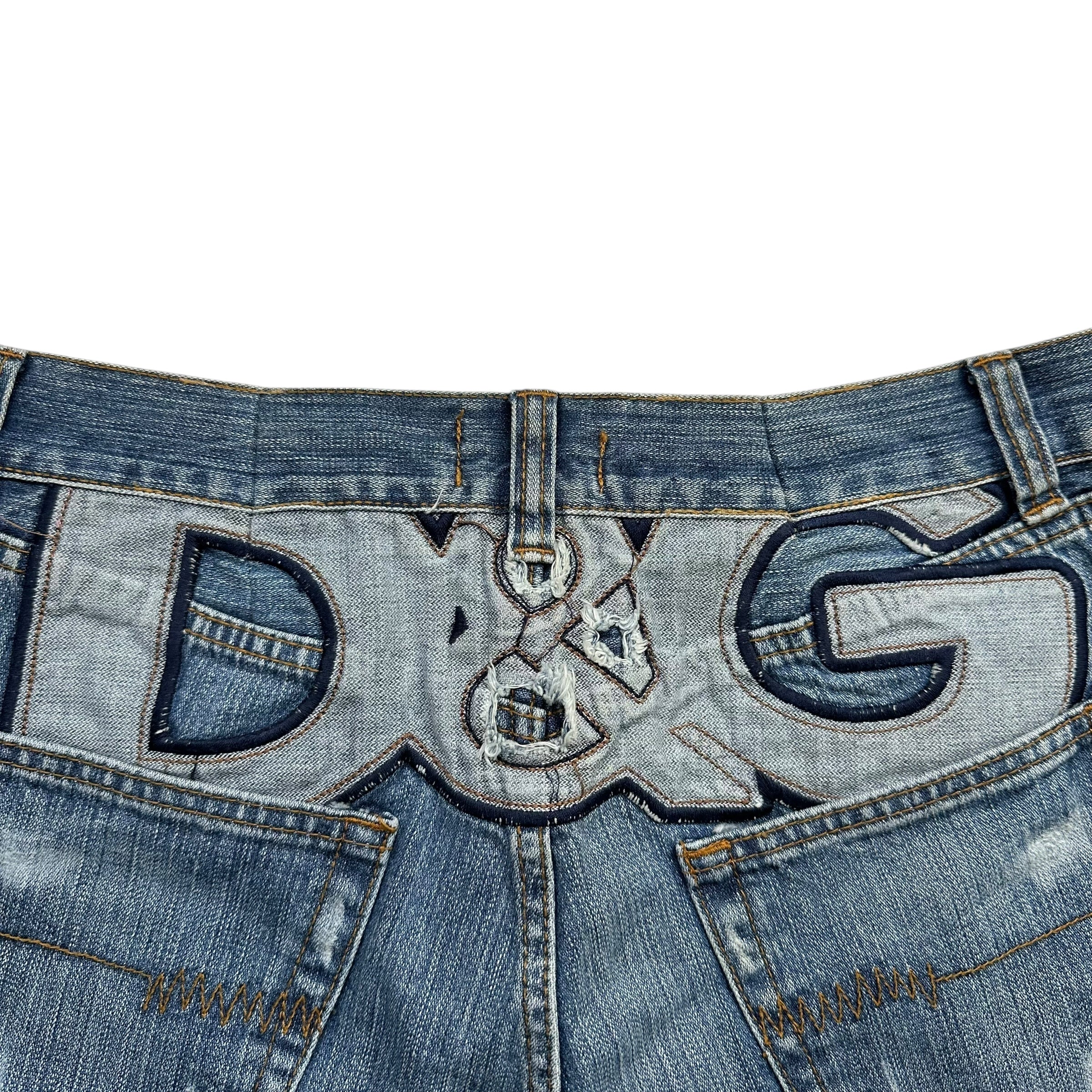Dolce & Gabbana Jeans (M)
