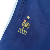 Adidas France Tracksuit (L)