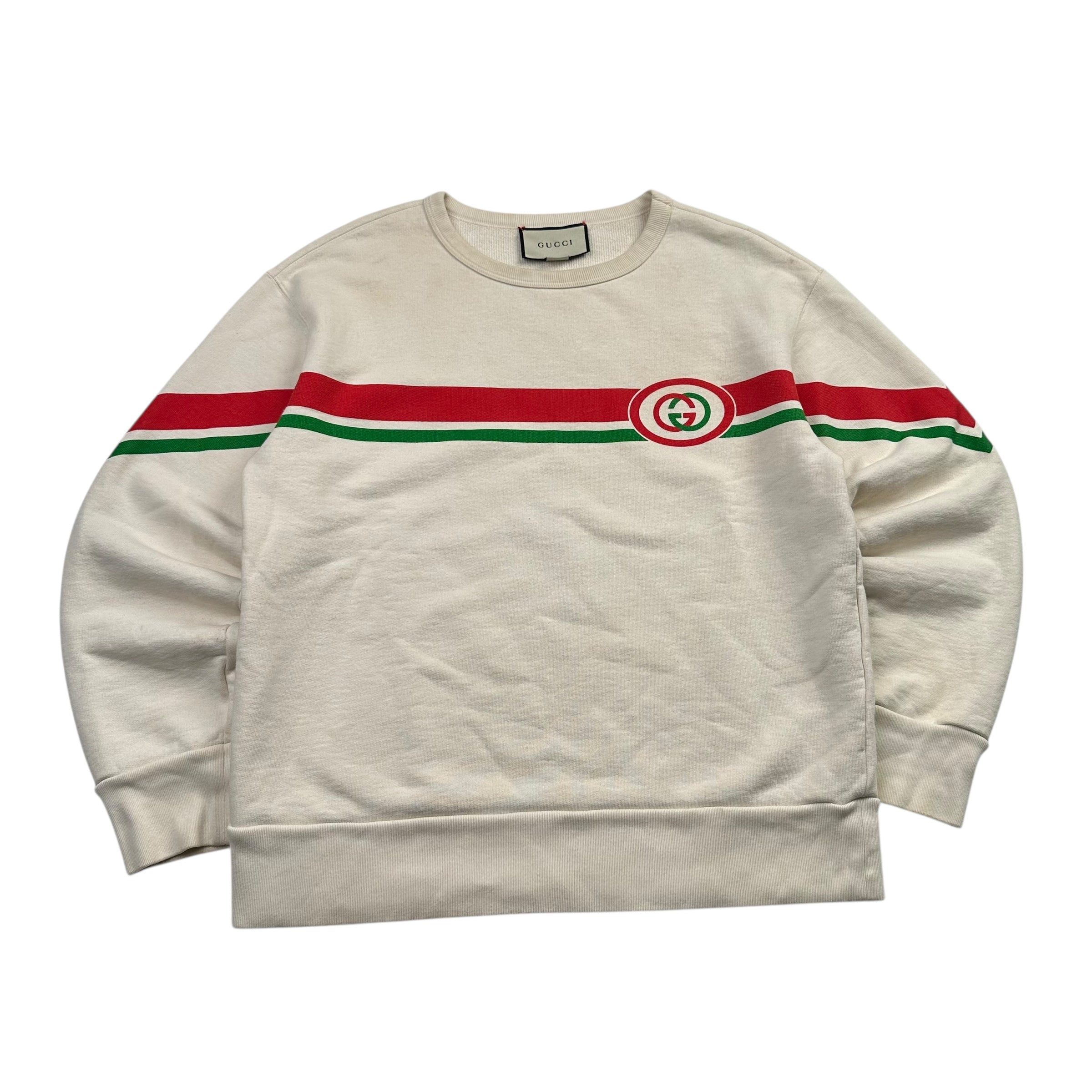 Gucci Sweater (M)