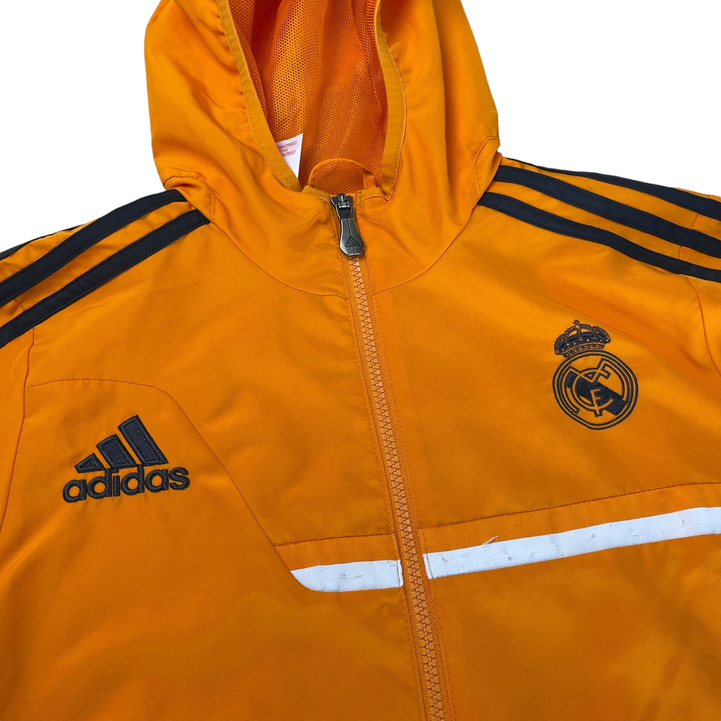 Adidas Real Madrid Trainingsanzug - XS