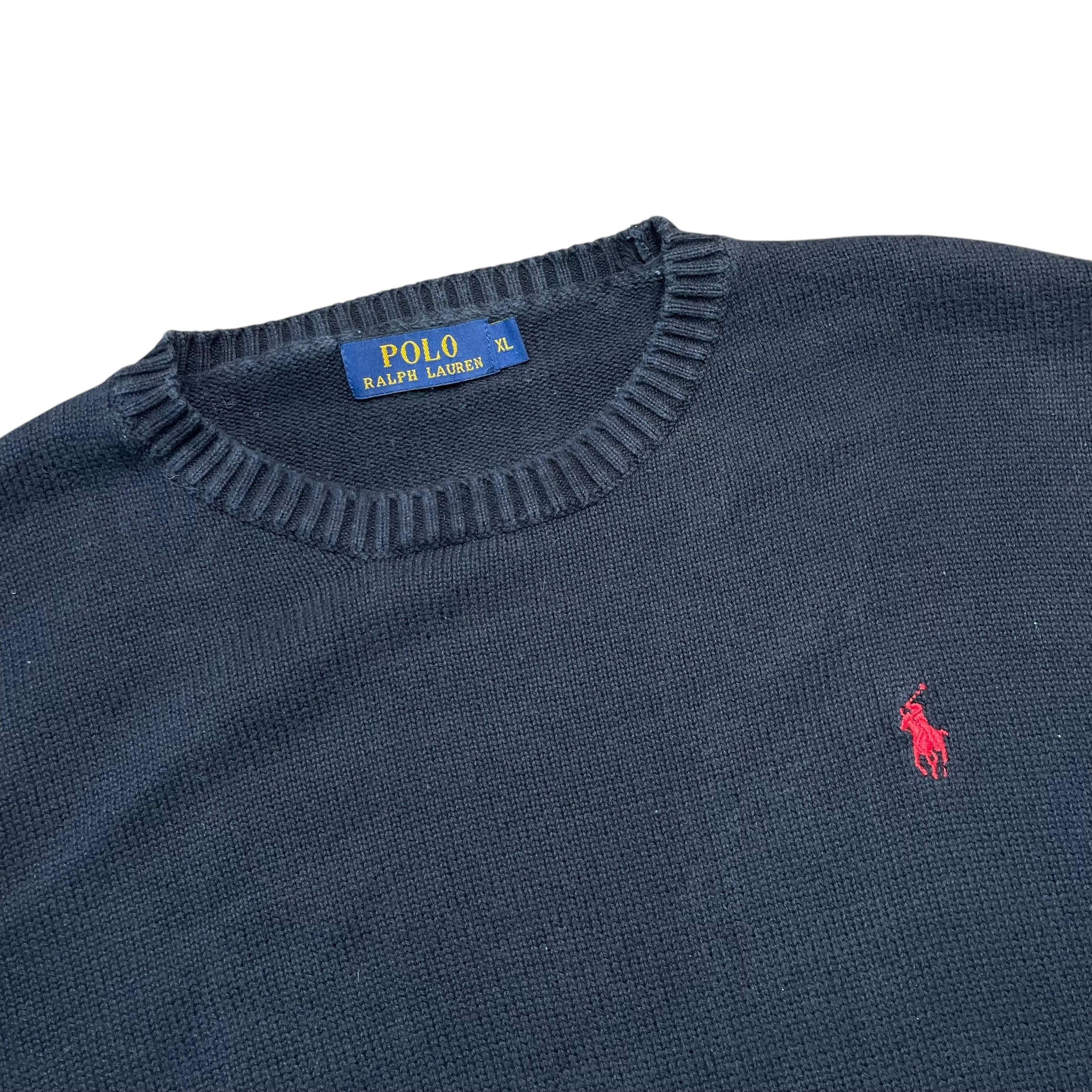 Ralph Lauren Pullover (XL)