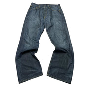 Levi´s 501 Jeans (L)