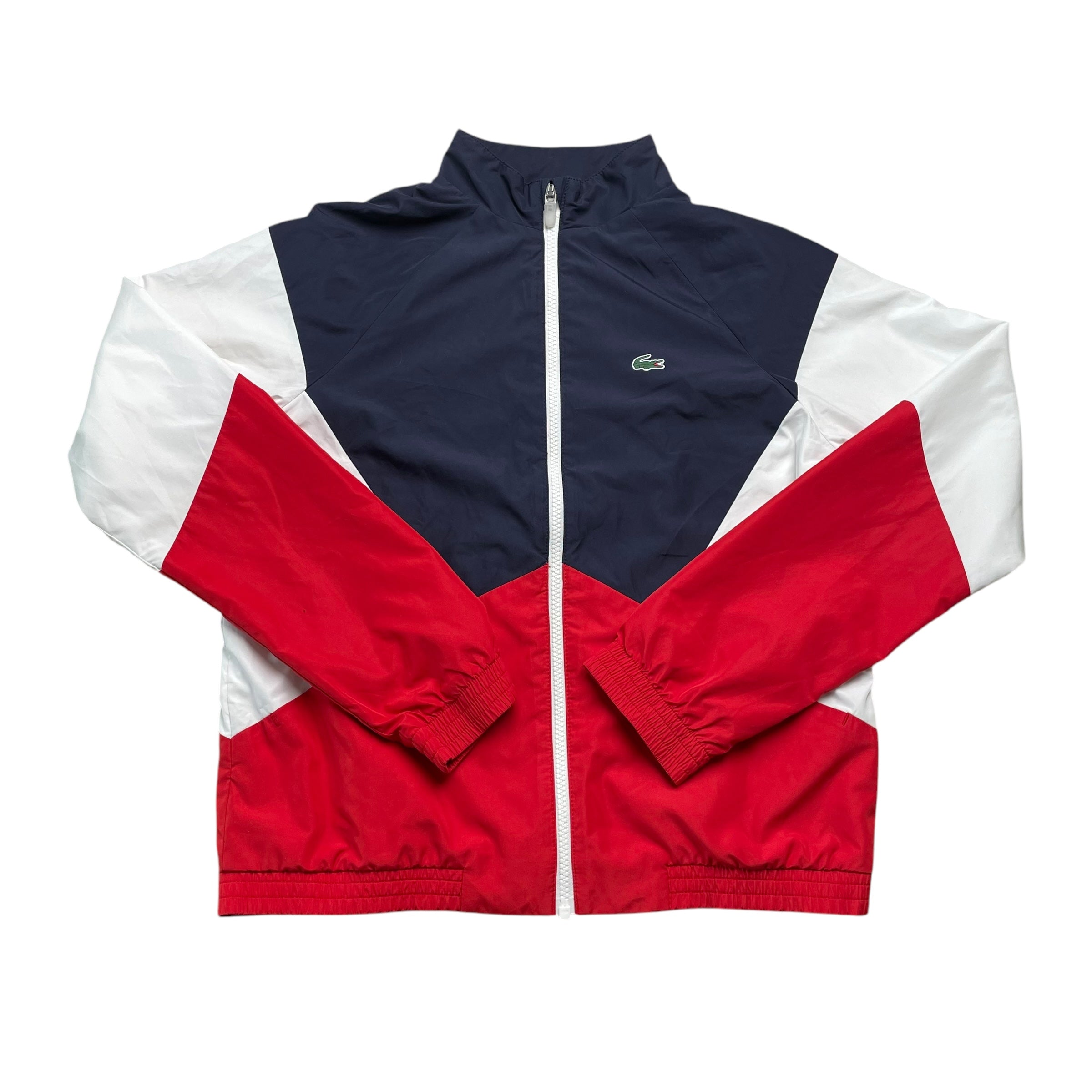 Lacoste Trainingsjacke (XS)