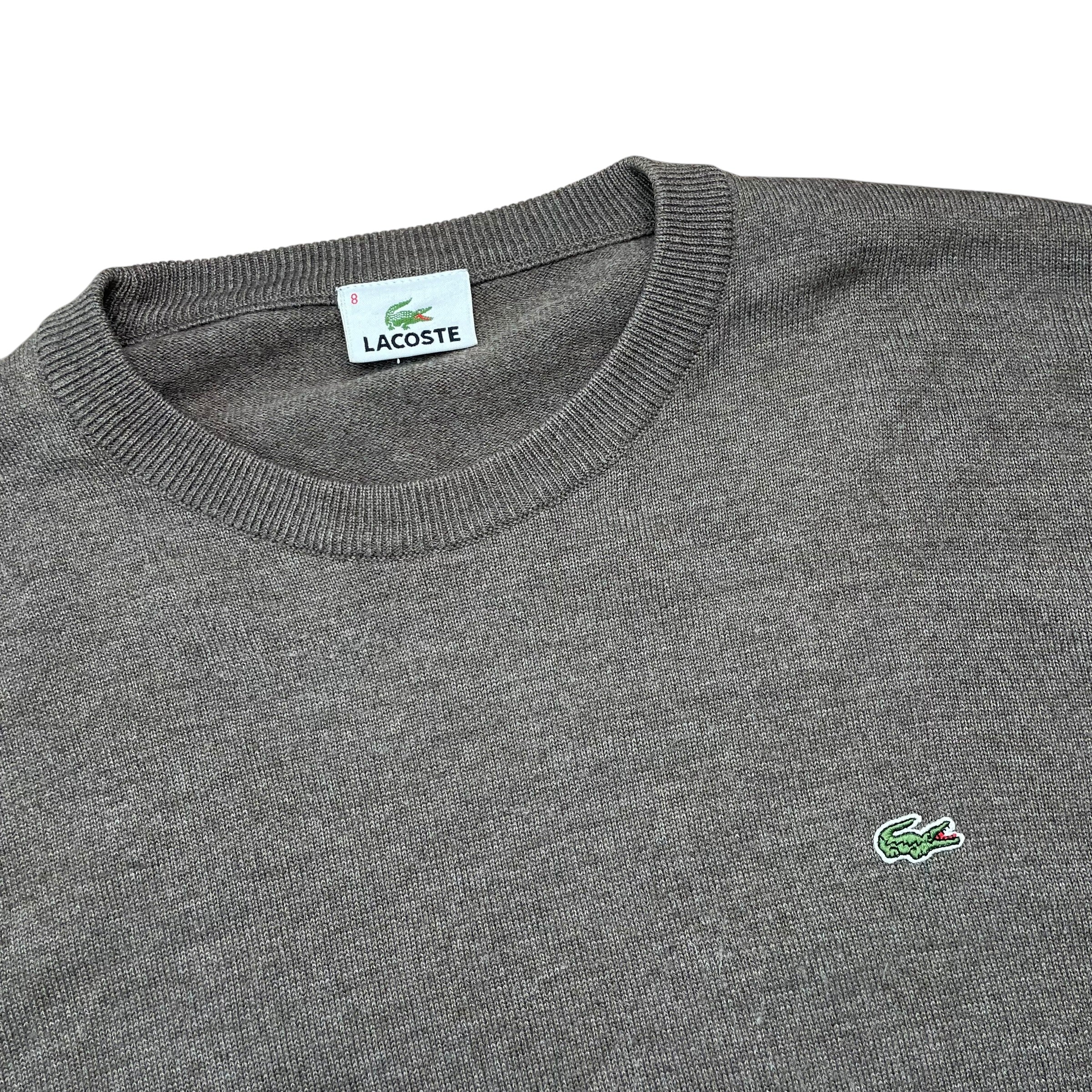 Lacoste Sweater (XL)