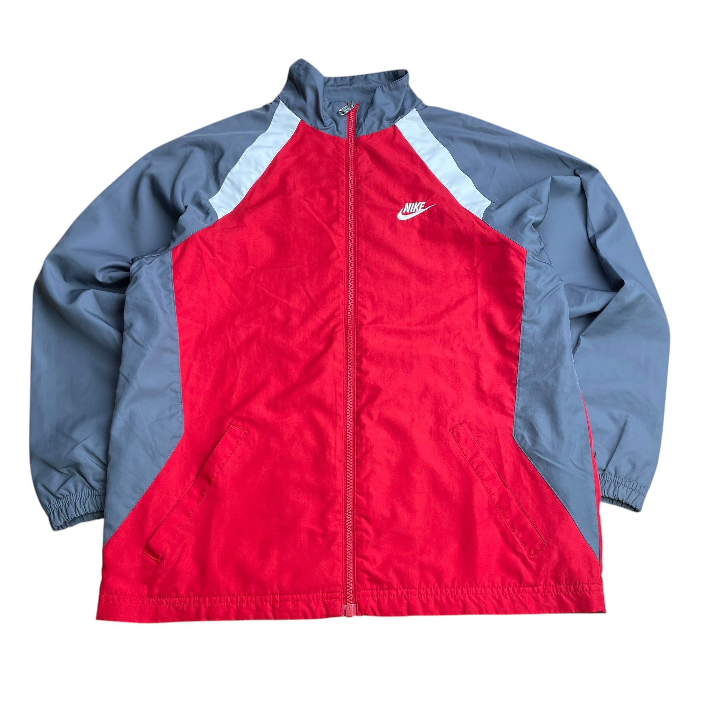 Nike Trackjacket (XS)