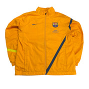 Nike FC Barcelona Trackjacket (XS)