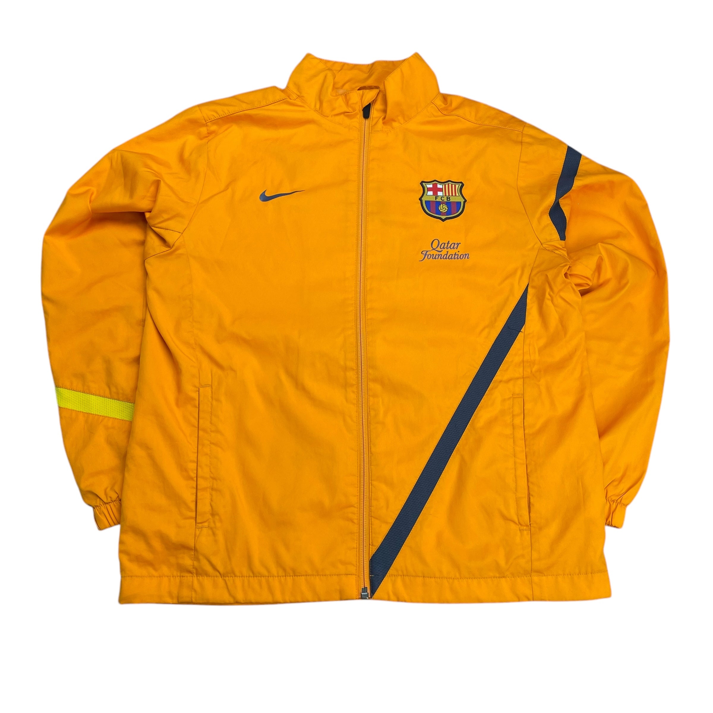 Nike FC Barcelona Trackjacket (XS)