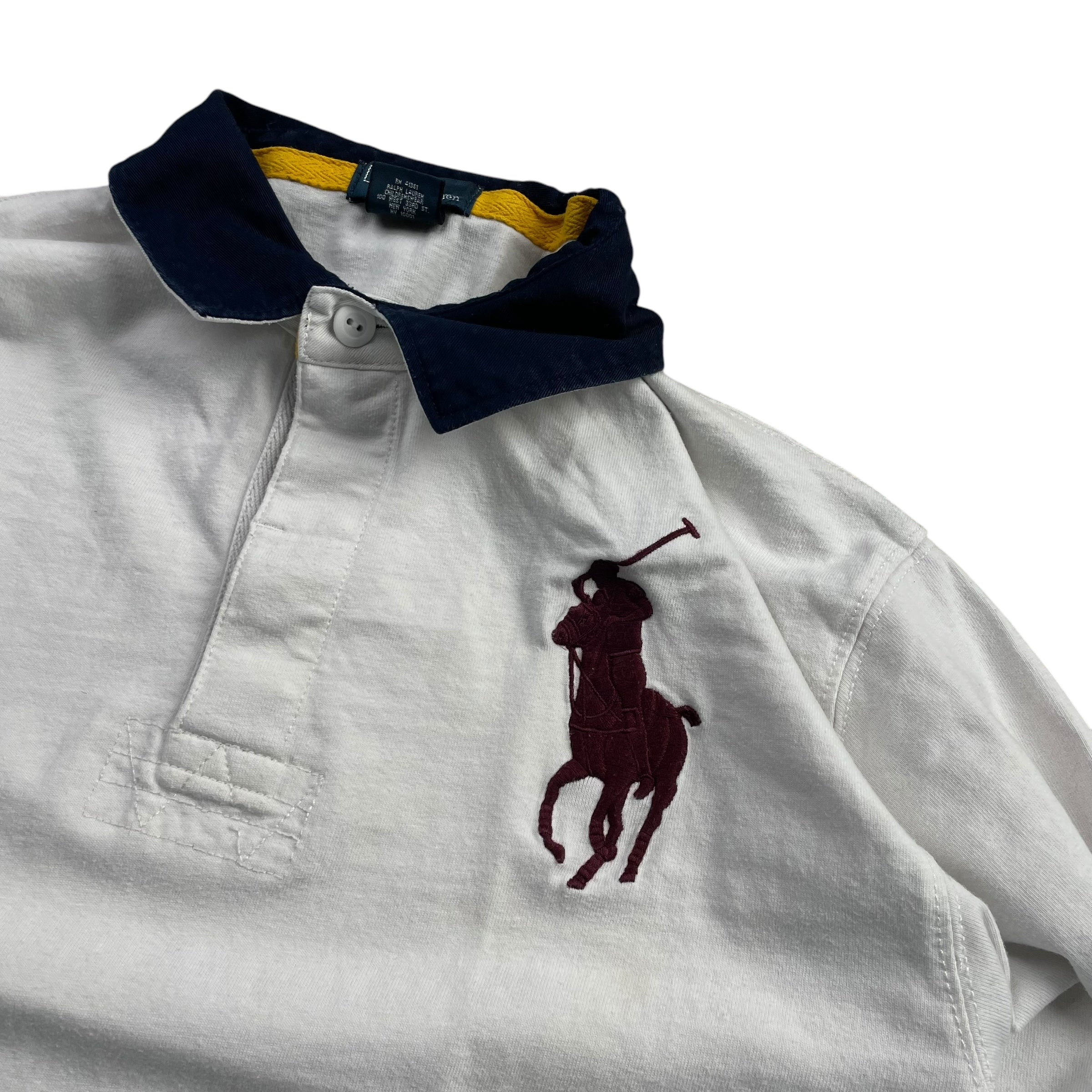 Ralph Lauren Polo (XS)