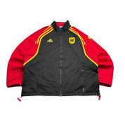 Rare Adidas Bundeswehr Trackjacket (L)