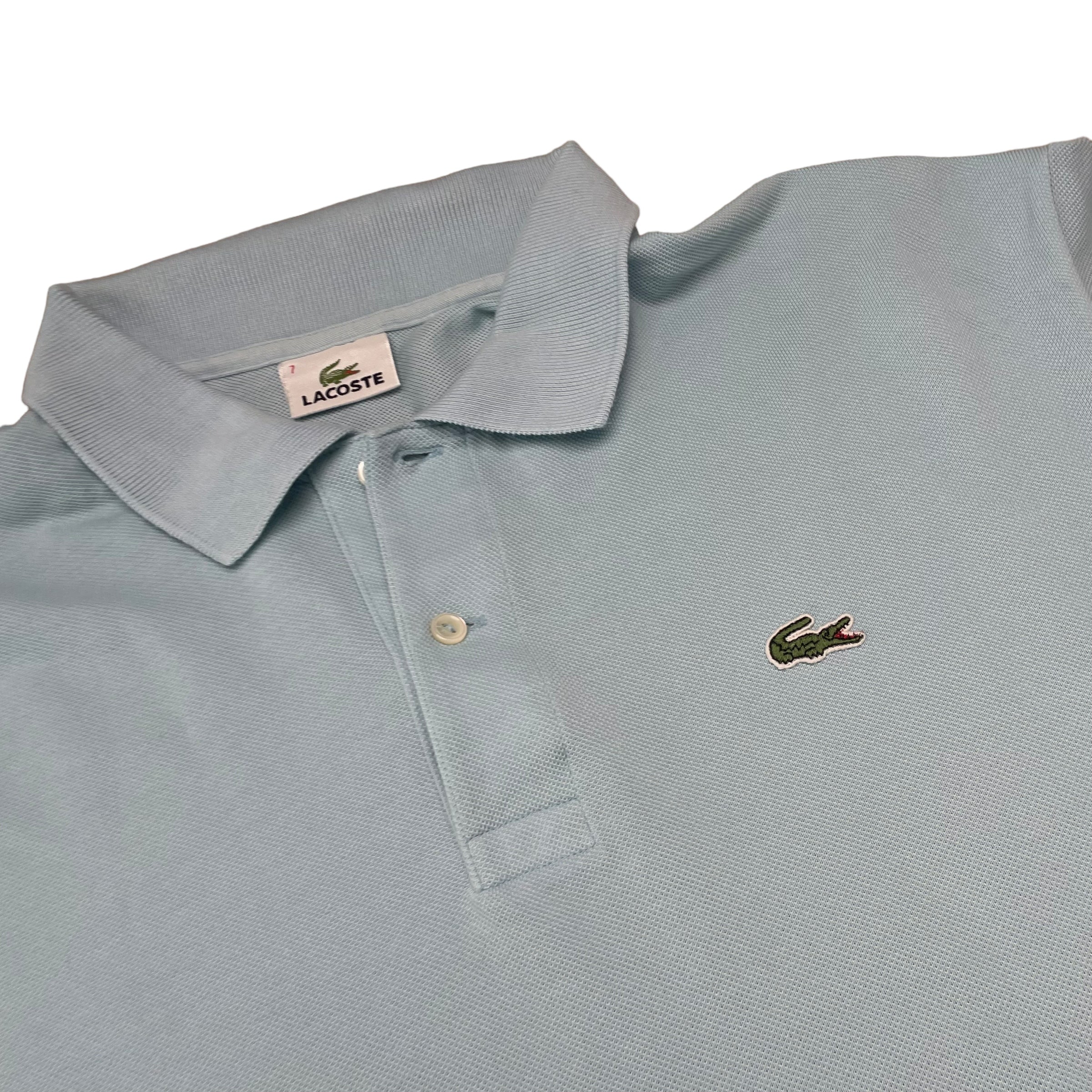 Lacoste Polo - XXL