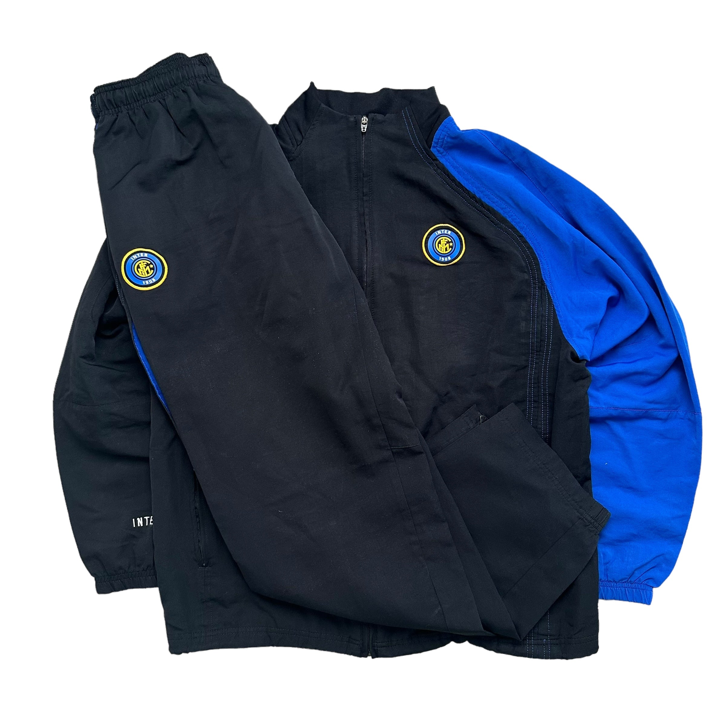 Nike Inter Mailand Tracksuit (M)