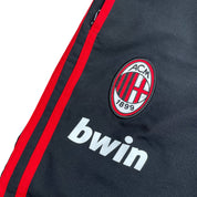 Adidas AC Milan Trackpants (XL)