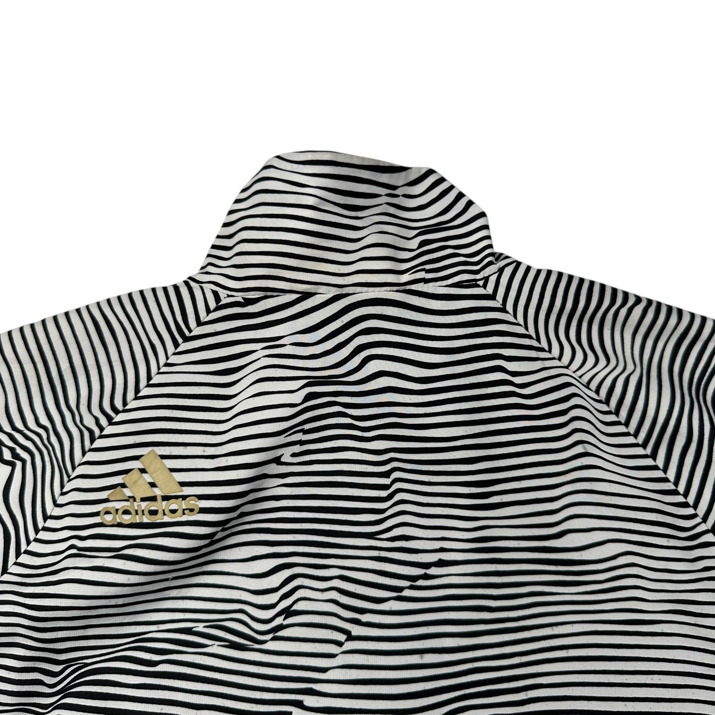 Adidas Juventus Tracksuit (XS)