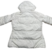 Nike Puffer Jacket (Woman M)