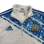 Adidas Marseille Sweater (S)