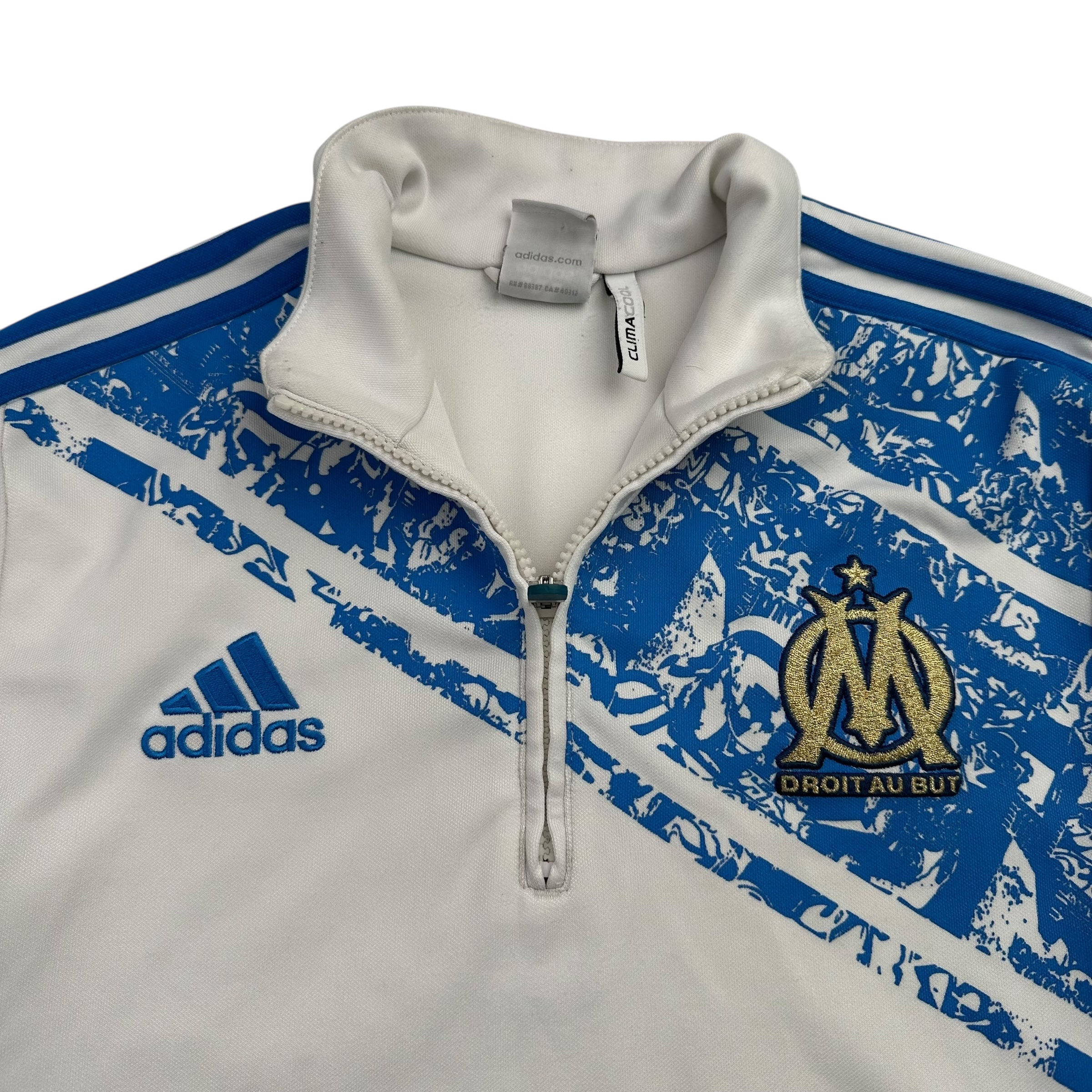 Adidas Marseille Sweater (S)