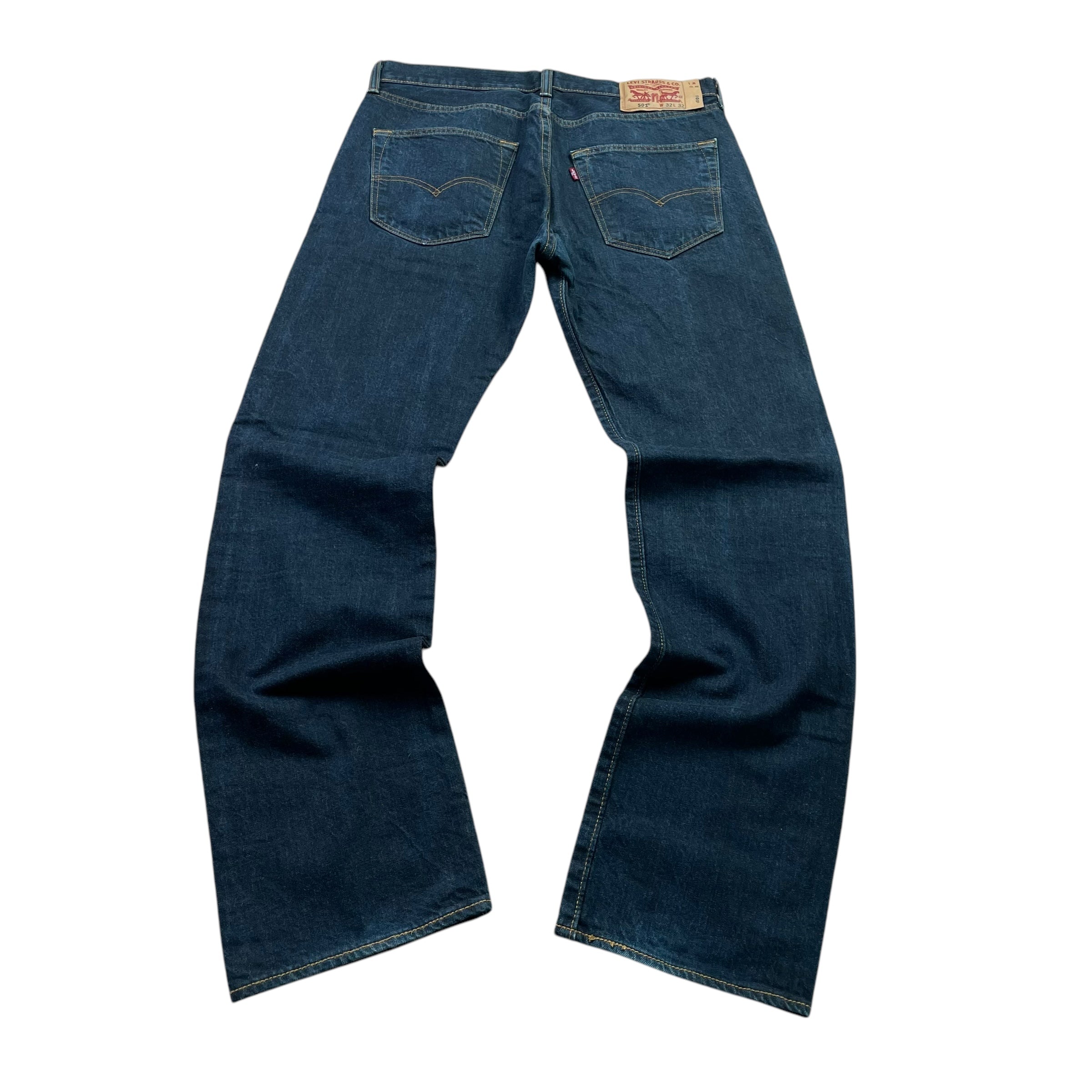 Levi´s 501 Jeans (M)