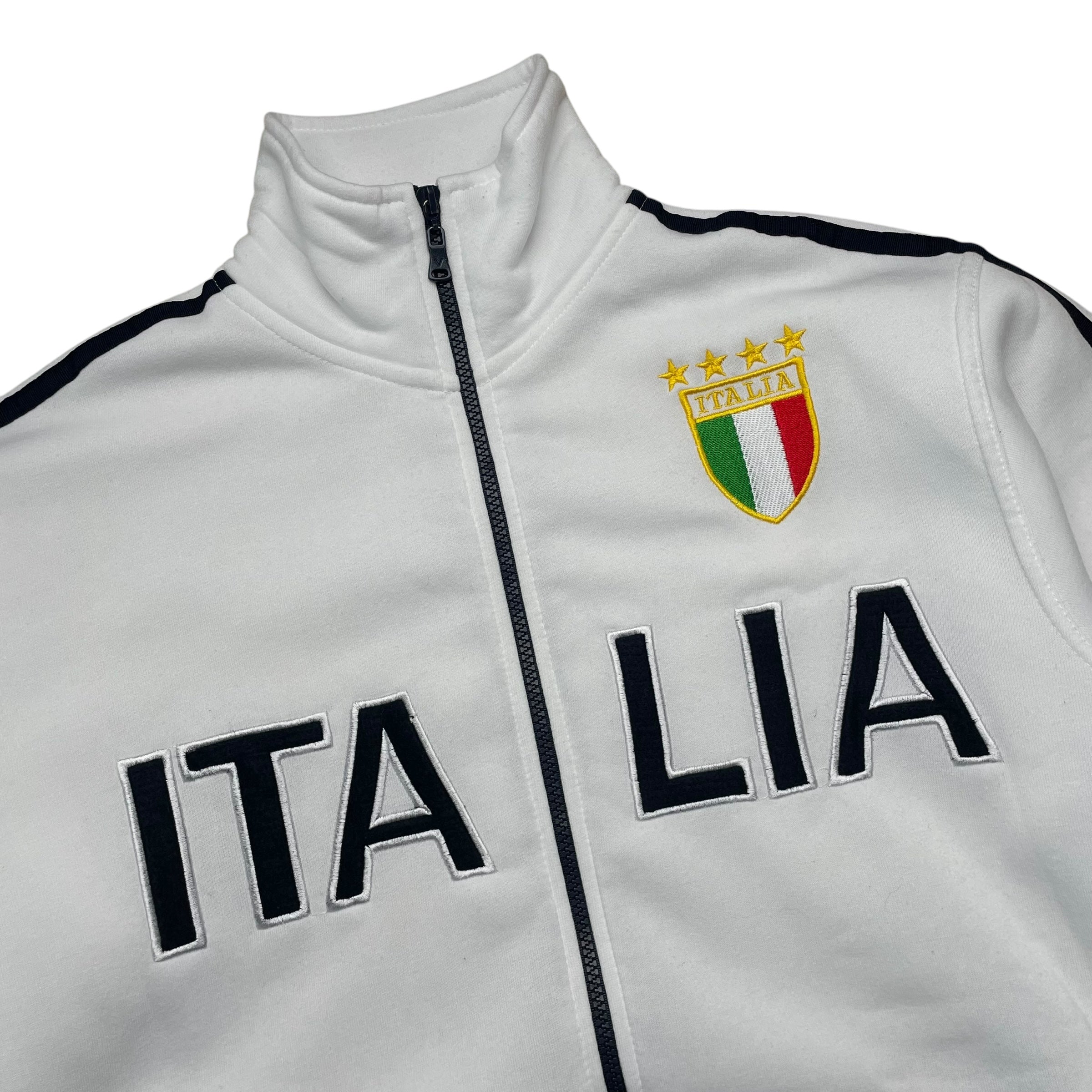 Italia Vintage Jacke (M)