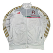 Adidas Milan Trainingsjacke (L)