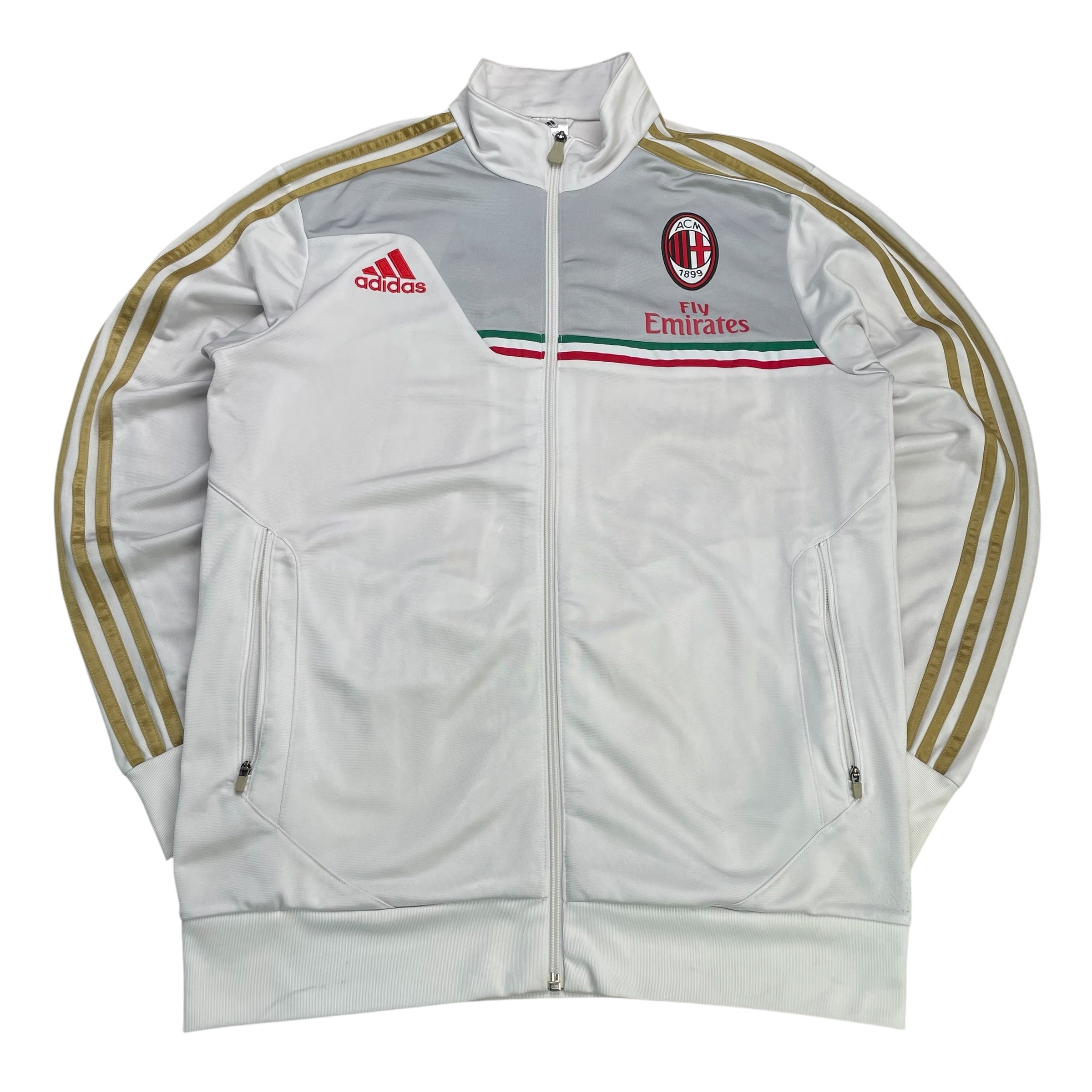 Adidas Milan Trackjacket (L)