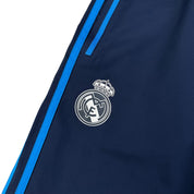 Adidas Real Madrid Tracksuit (XS)