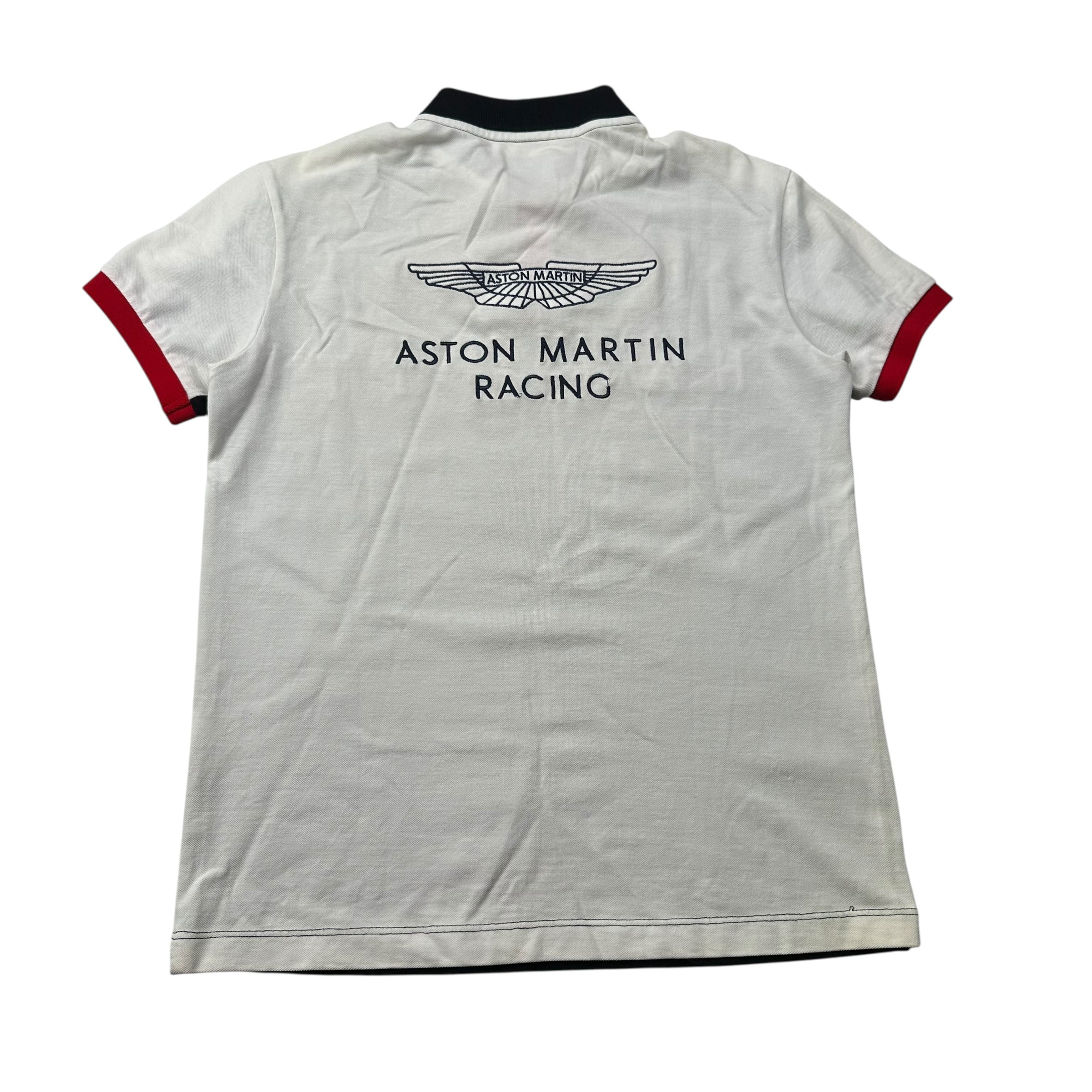 Aston Martin Polo (M)