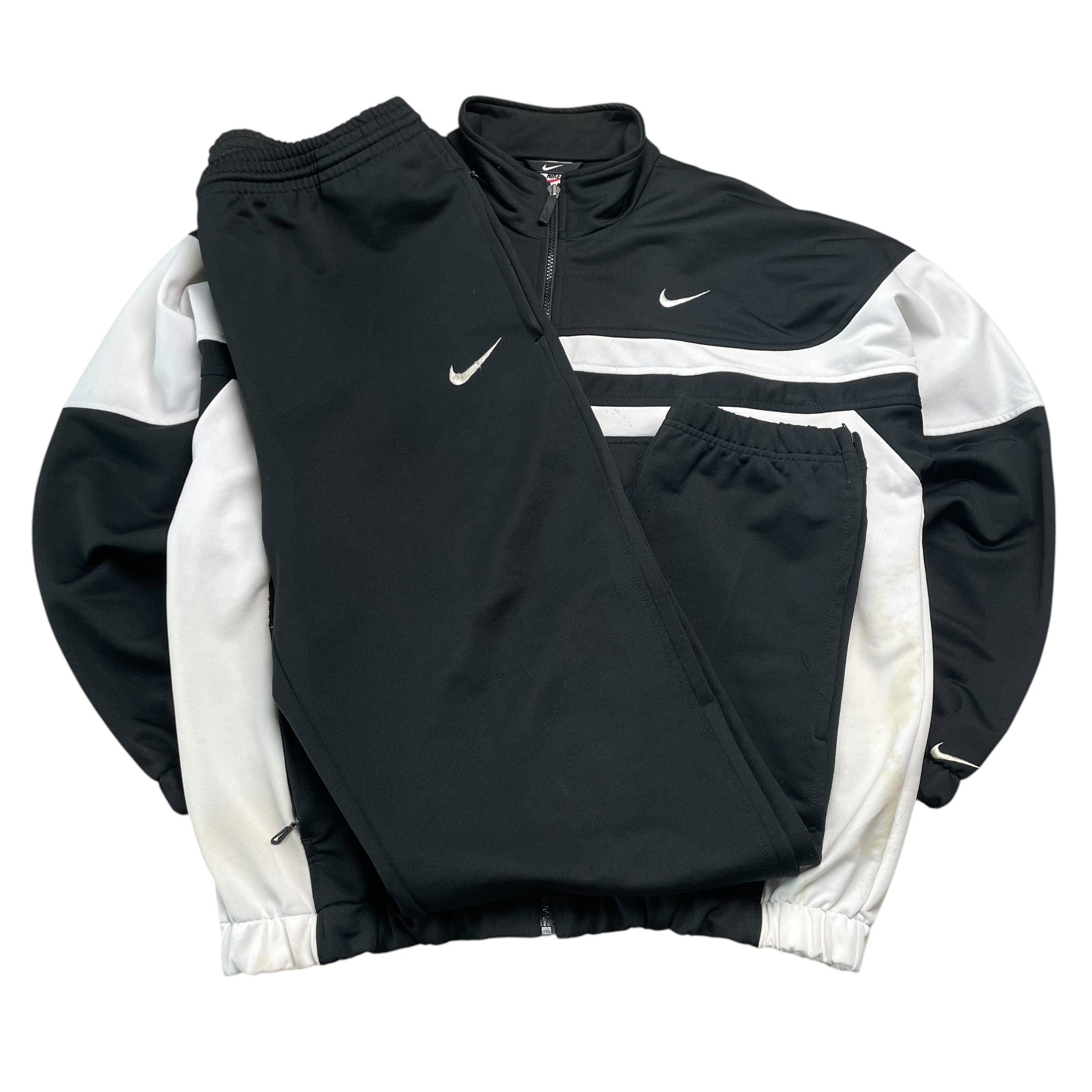 Nike Trainingsanzug (M)