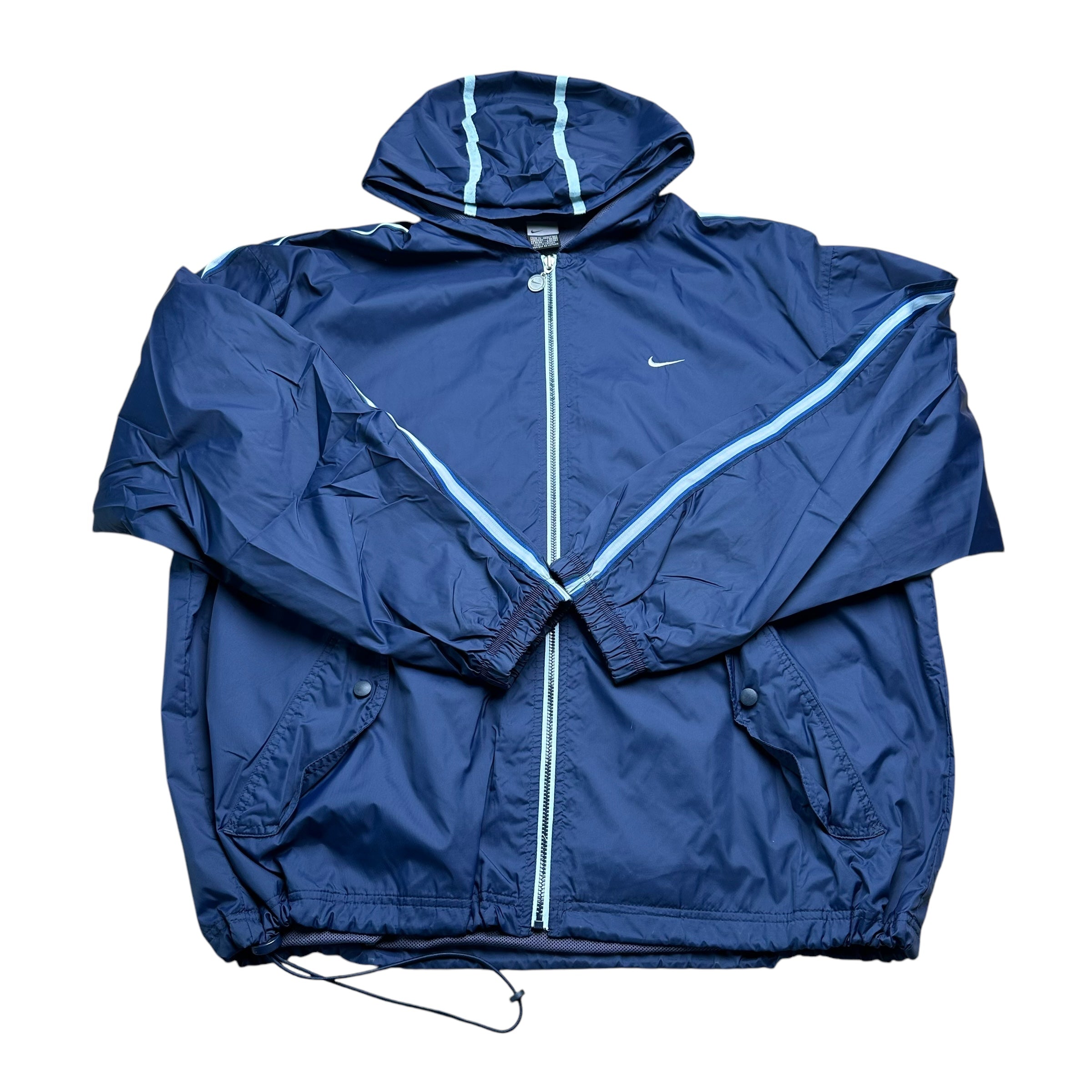 Nike Trackjacket (XL)