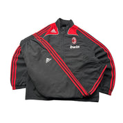 Adidas AC Milan Tracksuit (M)