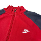 Nike Tracksuit - M