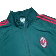 Adidas AC Milan Trackjacket (XL)