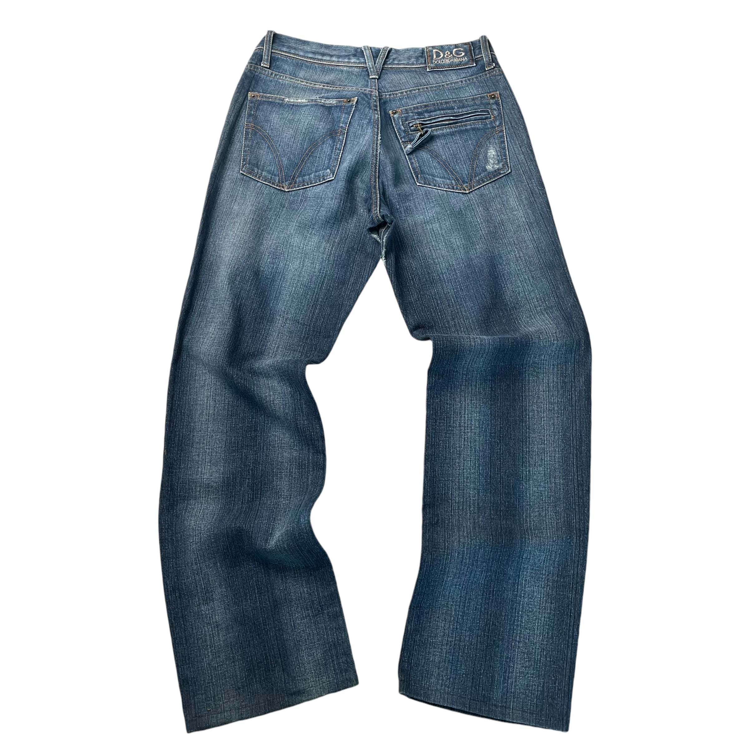 Dolce &amp; Gabbana Jeans - M