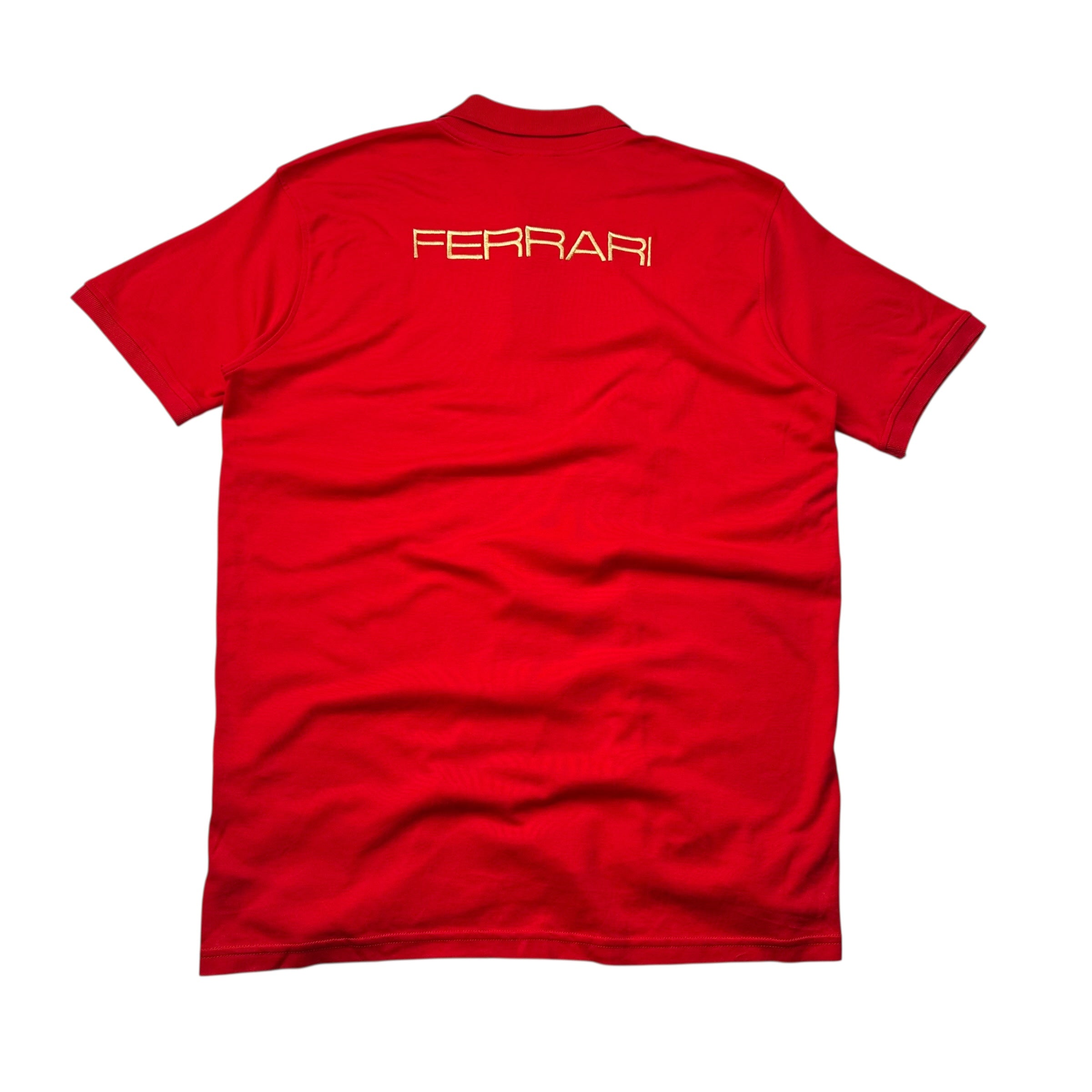 Ferrari Polo (XXL)