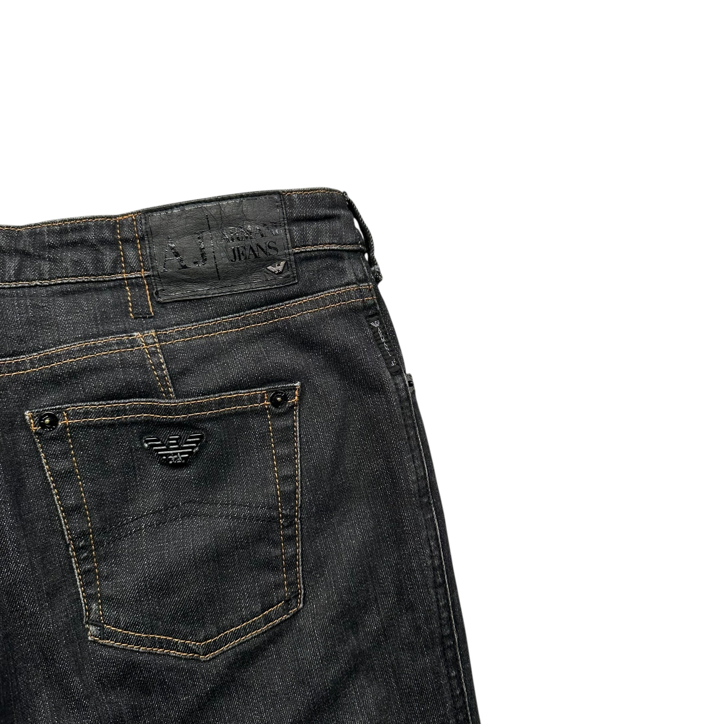 Armani Jeans (M)