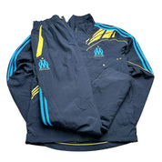 Adidas Marseille Tracksuit (M)