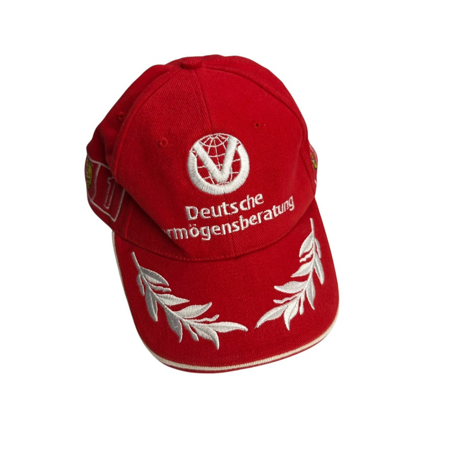 Ferrari Cap