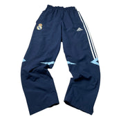 Adidas Real Madrid Tracksuit (M)