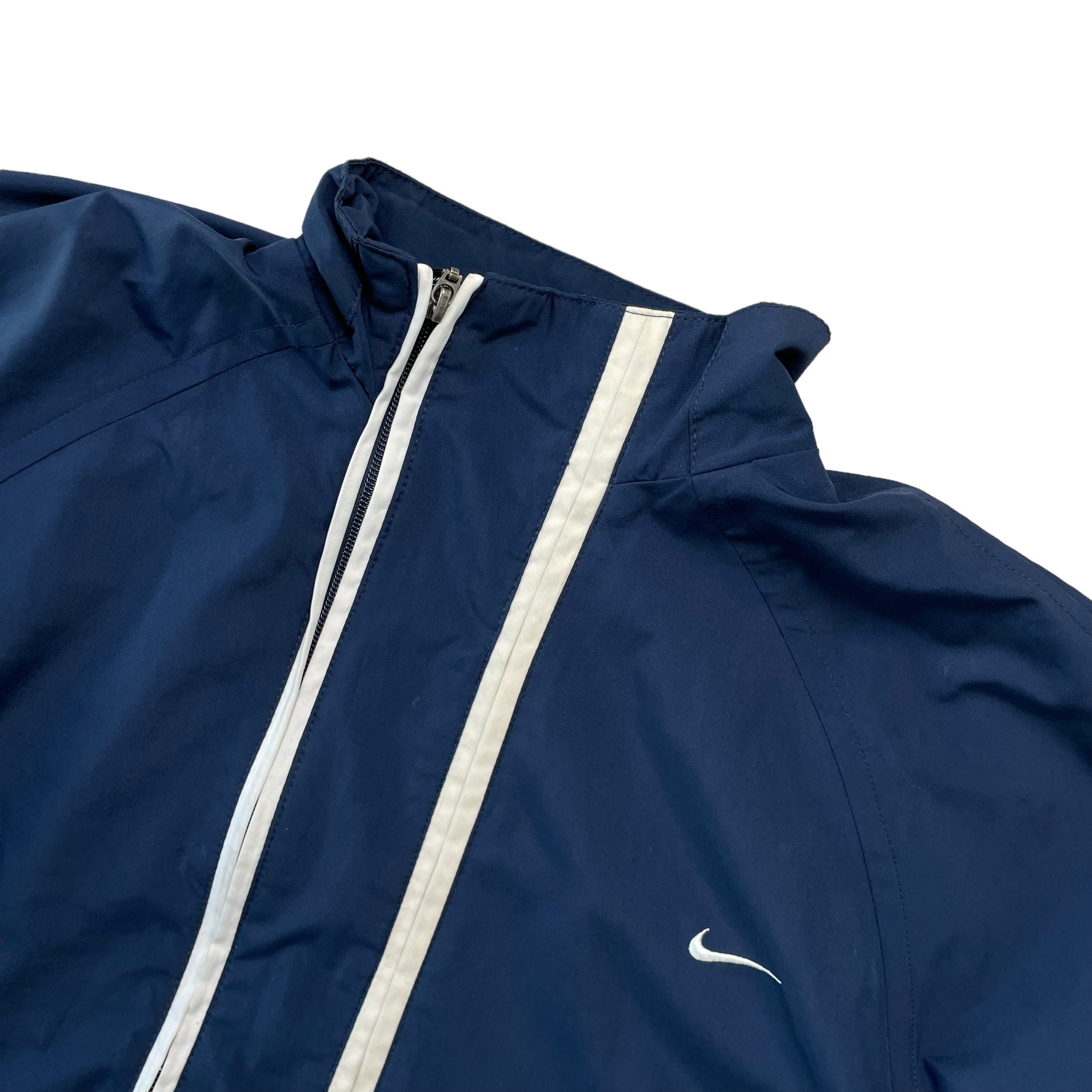 Nike Trainingsjacke - M