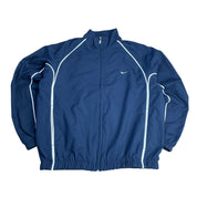 Nike Tracksuit (L)